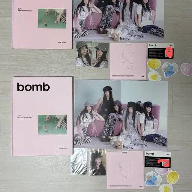 아일릿 3집