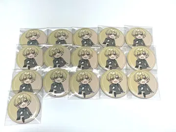 파라솔 미츠키 첫 개인 굿즈 랜덤 캔뱃지
