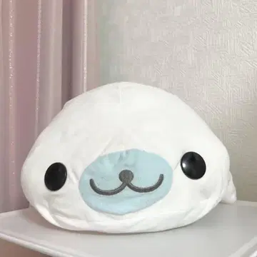 마메고마 BIG 봉제 인형 산엑스 헤이세이 레트로