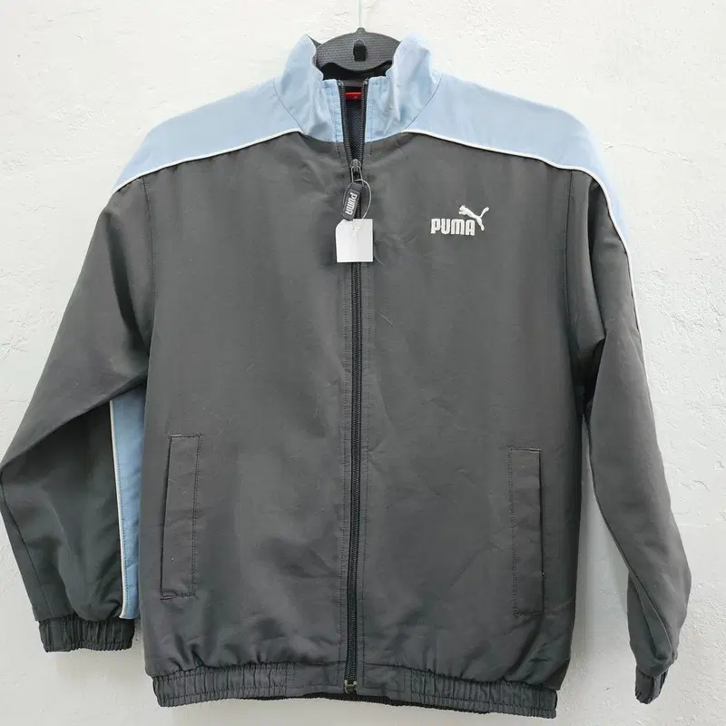 PUMA 자켓 키즈 140 J6220