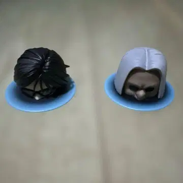 제일복권 HUNTER x HUNTER F상 데스크탑 마스코트 노브 모라우