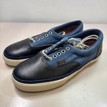 [VANS] 하자품 새상품 Era Horween VN-0QFP681 25cm