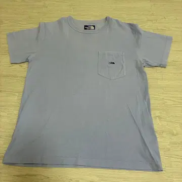 THE NORTH FACE PURPLE LABEL 포켓 T셔츠 M