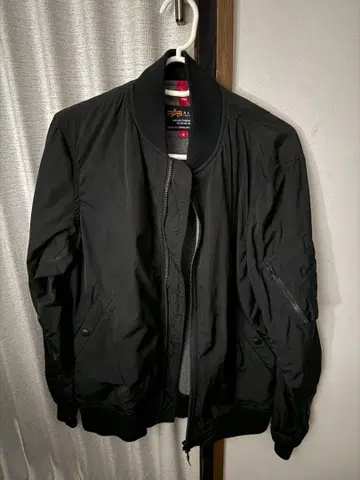 당일 발송 Alpha Industries MA-1