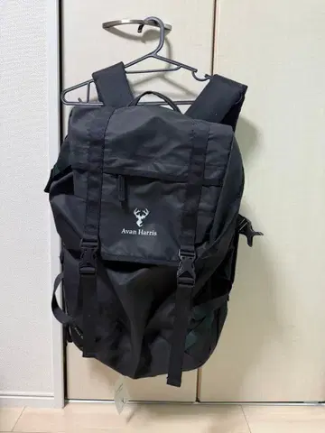 Avan Harris 백팩 Avan peak
