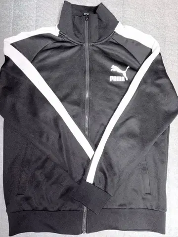 PUMA T7 셋업 L