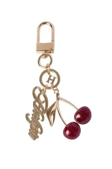 herlipto Cherry Key Charm 체리 키참