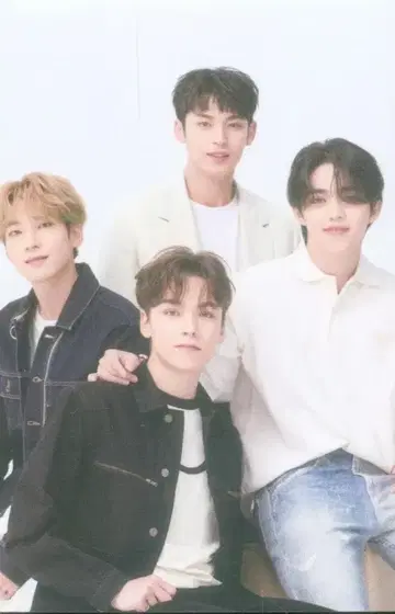 SEVENTEEN 2021 5TH FAN MEETING CARAT LAND PERFORMANCE 트레이딩 카드 0072