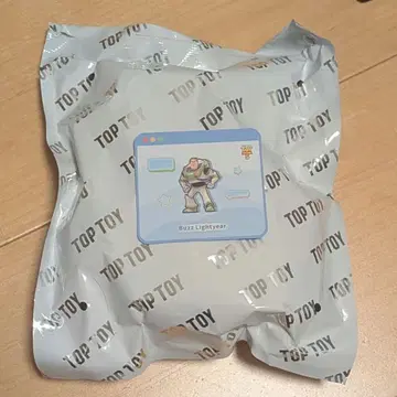 TOPTOY 토이 스토리 5 버즈 라이트이어 피규어