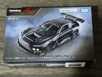 [ 토미카 프리미엄 레이싱 ] GR GT3