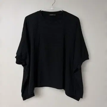 mizuiroind 와이드 풀오버 크레이프 소재! 귀여워!