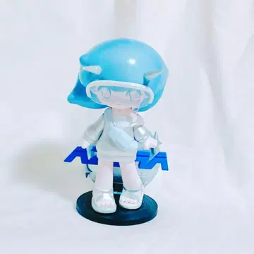 AZURA Y2K 시리즈 스페이스 트래블