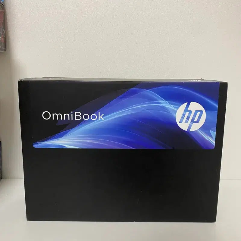 (미개봉새상품) hp 옴니북 플립 14 ai350 노트북