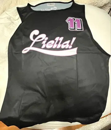 러브 라이브! 슈퍼스타!! Liella! 탱크탑 프리 사이즈