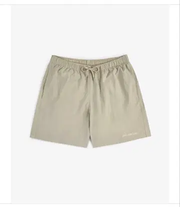 Aime Leon Dore Core Nylon short