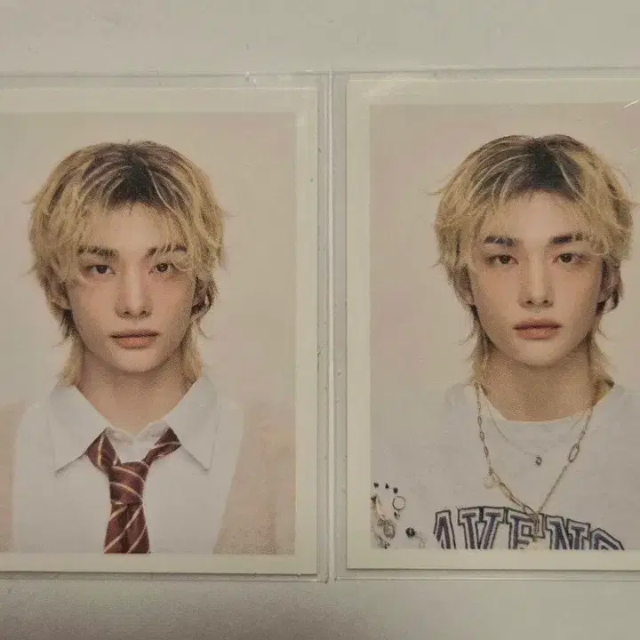 스키즈 현진 팬미팅 굿즈 증명사진 증사 일괄
