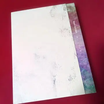 back number 새로운 연인들에게 FC 한정판 CD + 2DVD