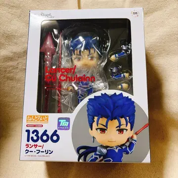 FGO 쿠 훌린 넨도로이드