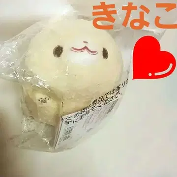 포메라니안 모찌 푸리누이 키나코, 택 포함 새상품! 최종 세일