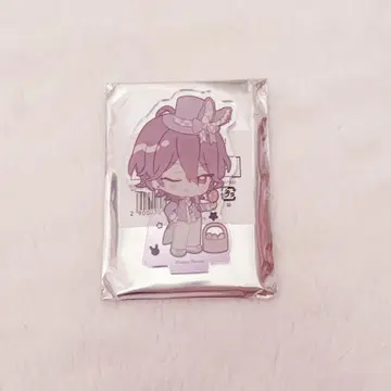 사쿠마 레이 애니카페 아크릴 스탠드