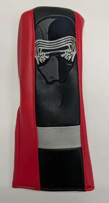 TaylorMade STAR WARS 드라이버용 골프헤드커버 미사용