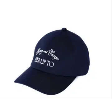 [ herlipto ] Scoop and Escape 캡