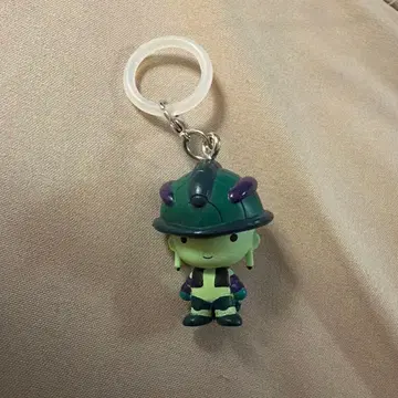 HUNTER x HUNTER 메지루시 액세서리 메르엠