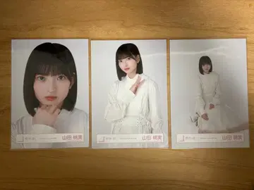 사쿠라자카46 야마다 모모미 Nobody's fault MV 의상