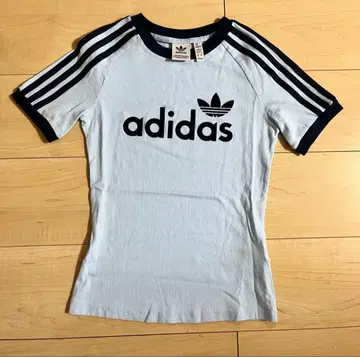 [ adidas ] W 그래픽 칼리 T셔츠 / M 완판템