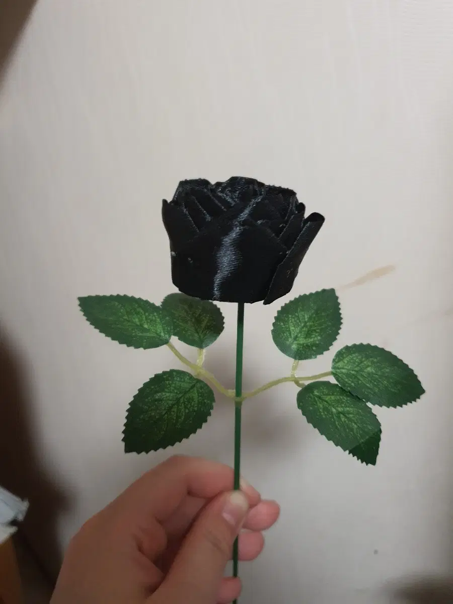 꽃다발 (주문제작) (수 작업)