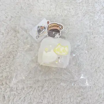 히조죠죠죠 스퀴즈 코코 오일