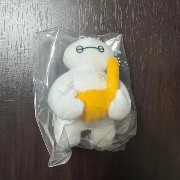 디즈니 베이맥스 봉제 인형 참 미세스