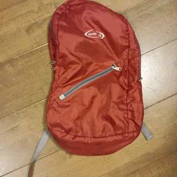 mont-bell 포켓터블 라이트 데이팩 11L