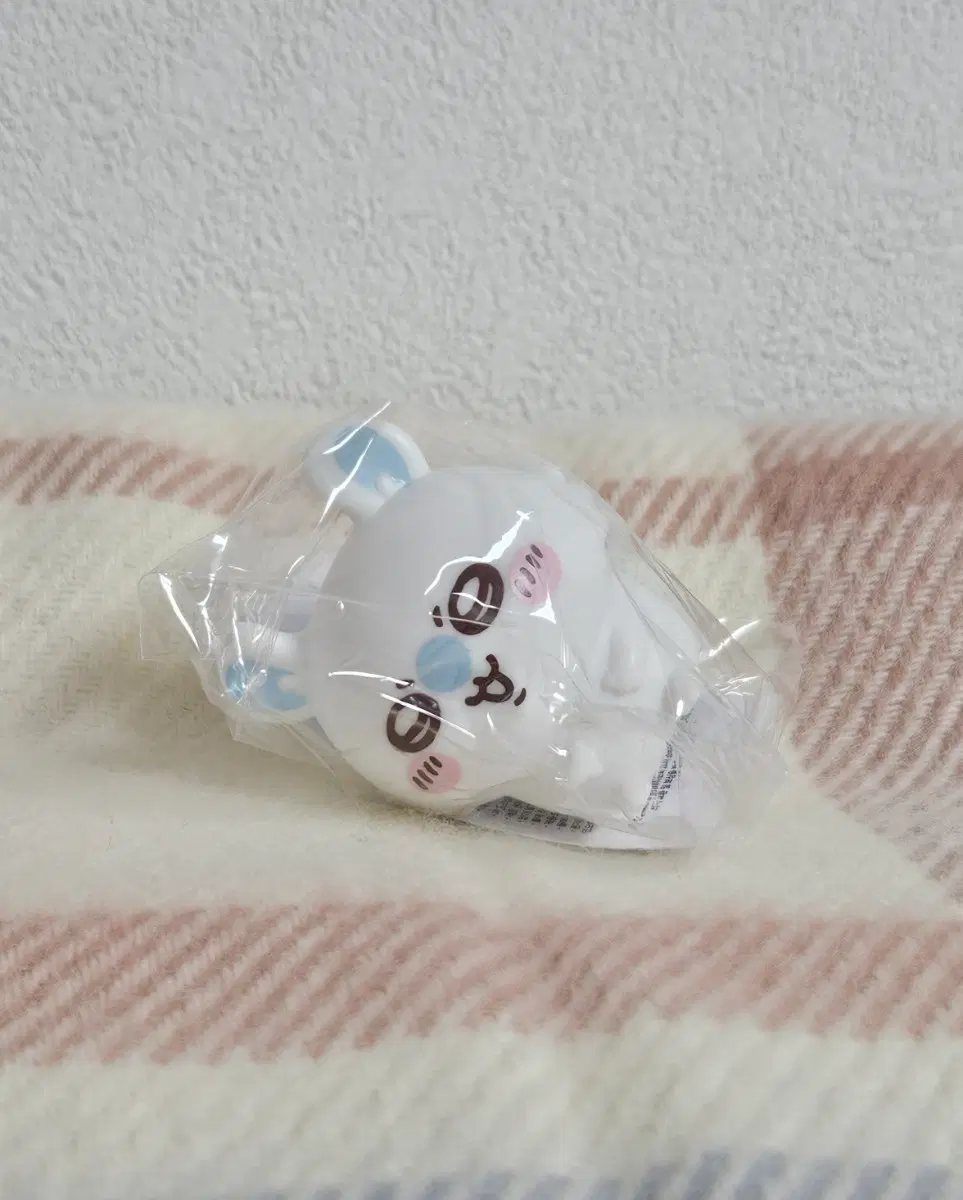 [모몽가] 치이카와 먼작귀 퍼레이즈 푸카푸카 둥실둥실 소프비 미니 피규어