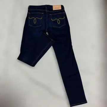 시착 정도 moussy 스키니 데님 25