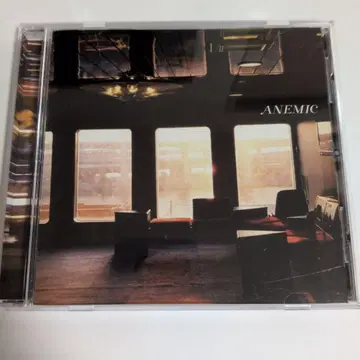 Say Hello to Sunshine - Anemic CD
