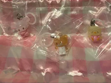 Lil ala mode 릴아라모드 메지루시 액세서리 3