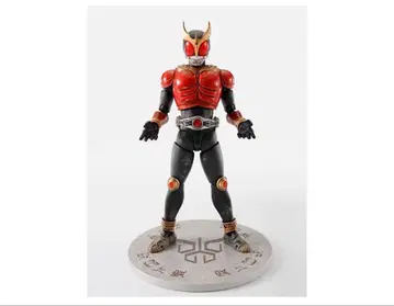 S.H.Figuarts (진골조제법) 초 쿠우가전 한정판 피규어