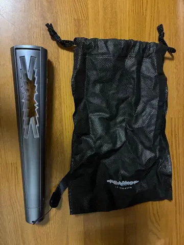 르세라핌 응원봉 티셔츠 타월