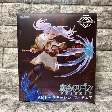 장송의 프리렌 AMP+ 프리렌 피규어