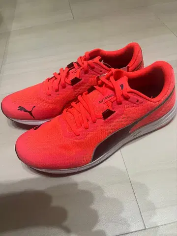 PUMA SPEED LITE 러닝화