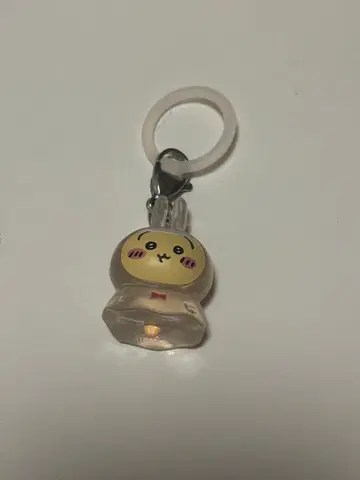 치이카와 (먼작귀) 메지루시 액세서리 2 토끼