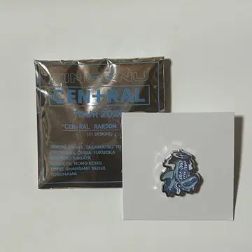 King Gnu CEN+RAL TOUR 핀즈 03