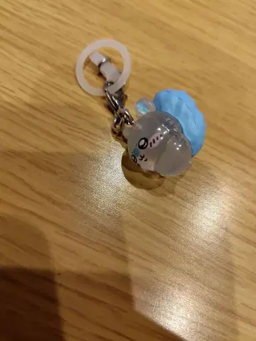 치이카와 (먼작귀) 메지루시 액세서리2 모몽가