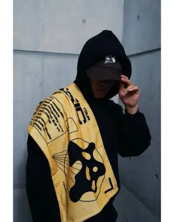Ayumu Imazu 페이스 타월 CLASSIC 투어