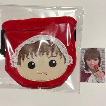 원인은 자신에게 있다. 겐지부 오쿠라 타카토 생탄 굿즈 트레이딩 카드 파우치