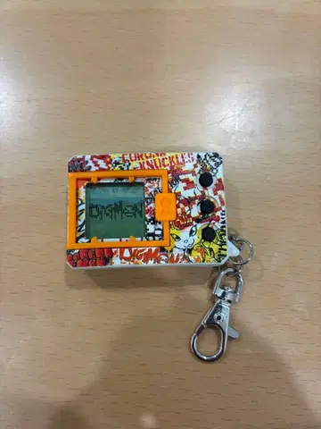 DIGIMON ORIGINAL NEW WAVE 2