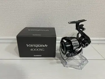 23 뱅퀴시 4000XG