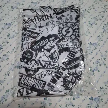 THE RAMPAGE FC 백