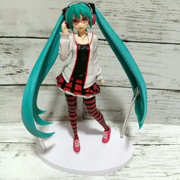 하츠네 미쿠 SPM Natural Project DIVA 아케이드